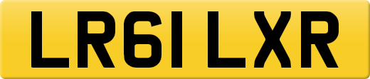 LR61LXR